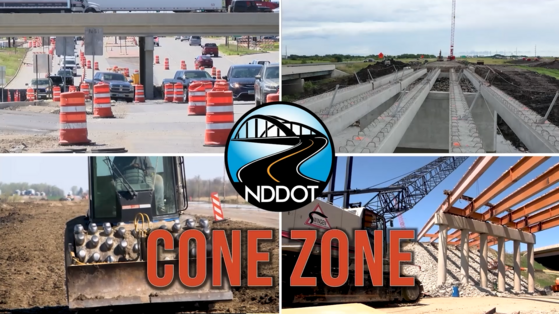 Cone Zone
