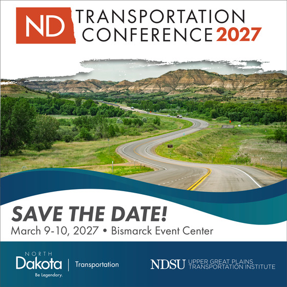 ND Transportation Conference 2007