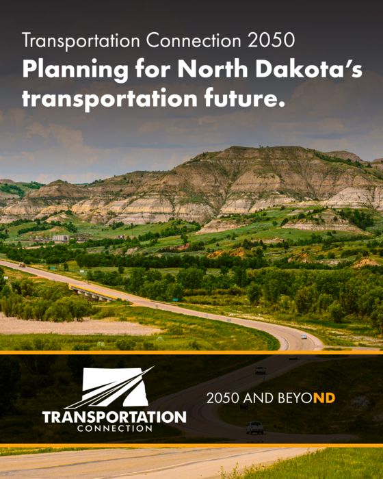 Transportation Connection 2050