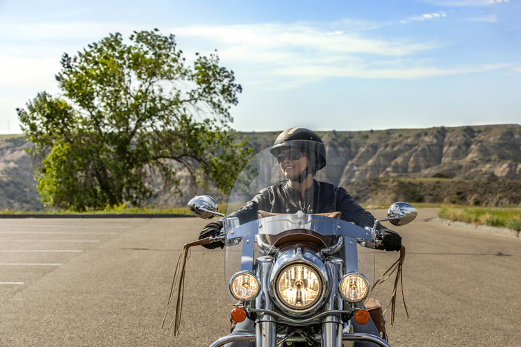 Motorcycle safety