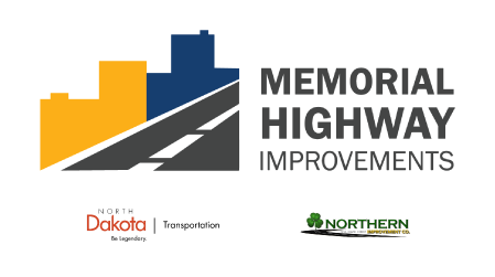 Memorial Highway Newsletter Header