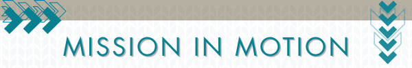 our projects banner