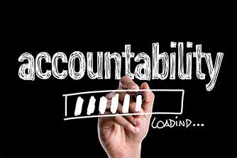 Accountability Image