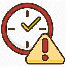 Due date reminder image