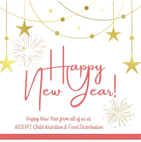 happy new year