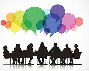 Panel discussion image