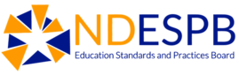 NDESPB Logo