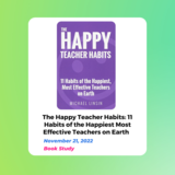 Decorative - Happy Teachers Image