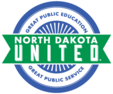 Decorative - ND United Logo