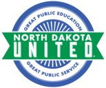 Decorative - ND United Logo