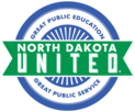 Decorative - ND United Logo