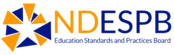 Decorative - NDESPB Logo