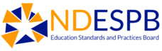 Decorative - NDESPB Logo