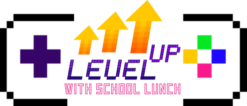 national school lunch week