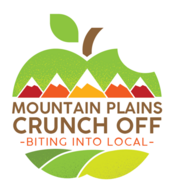 crunch off logo
