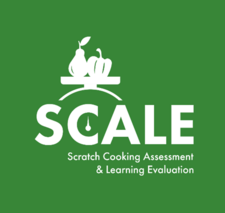 SCALE by Chef Ann Foundation