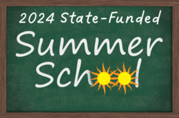 Summer school
