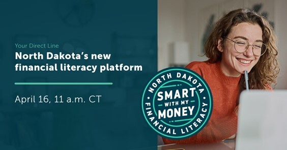ND financial literacy