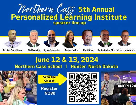 Northern Cass