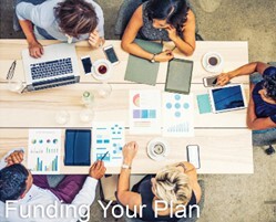 funding your plan