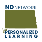 ND network for personalized learning