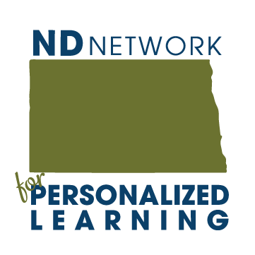ND network for personalized learning