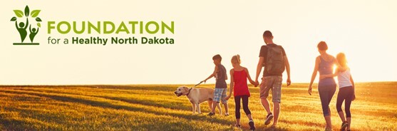 Foundation for healthy ND