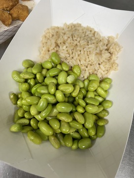 edamame
