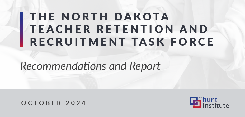 retention task force