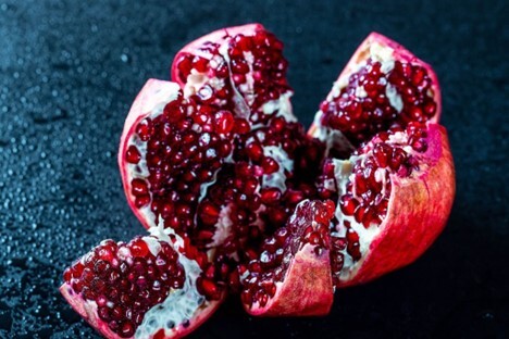 pomegranate