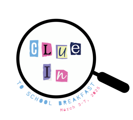 school breakfast week