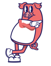 pork harvest of the month