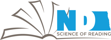 NDscience of Reading SOR