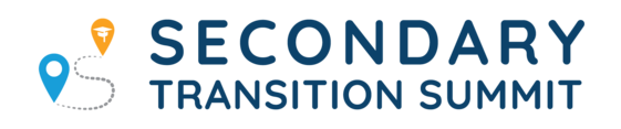 Secondary Transition Summit