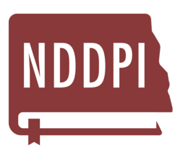 NDDPI Icon