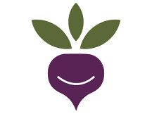 Turnip the Beet logo