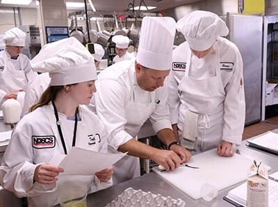 WahpetonCullinaryStudents