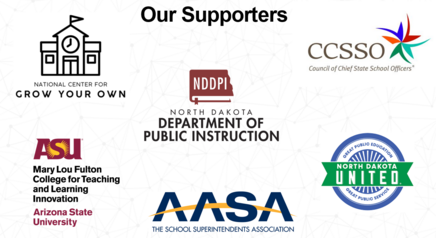 Leadteachersupporters