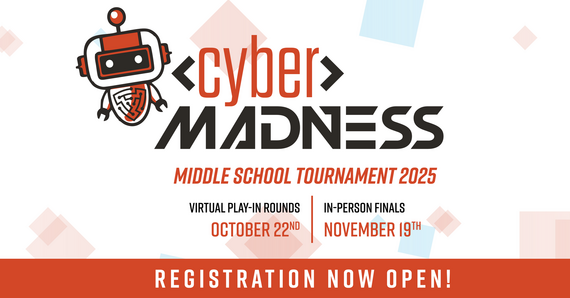 Cyber Madness