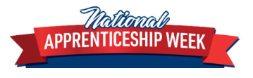 National Apprenticeship Week