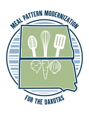 meal pattern modernization logo
