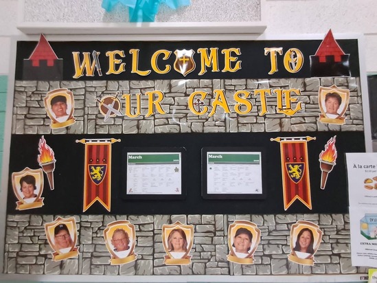 Bottineau NSBW celebration