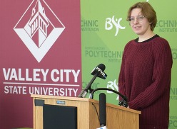 VCSU