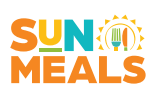sunmeals logo