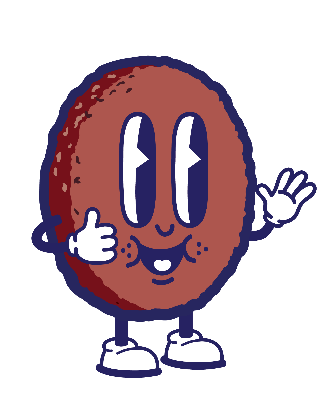 Beef character