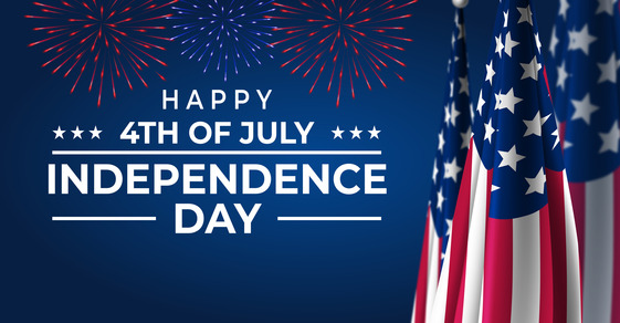 July 4th