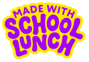 Made with School Lunch