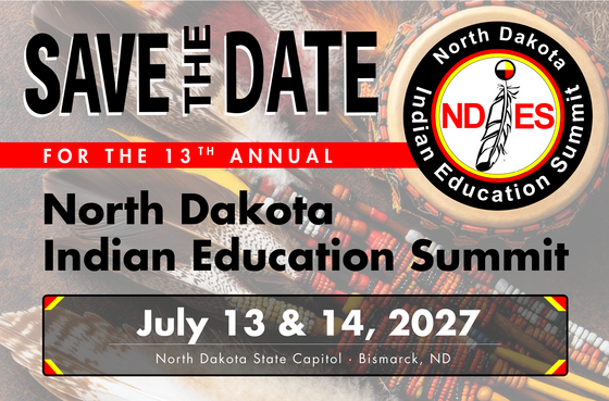 Indian Ed. Summit Logo 2027