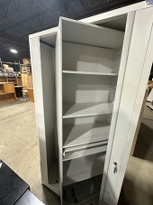 Rotary File Cabinet 2