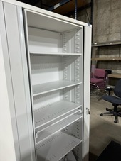 Rotary File Cabinet 1